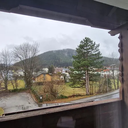 Sankt Johannerhof Hotel