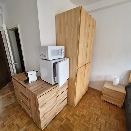 Hotel Sankt Johannerhof