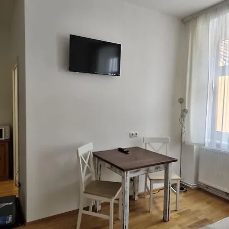 Hotel Sankt Johannerhof Ternitz