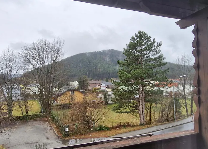 Sankt Johannerhof Hotel