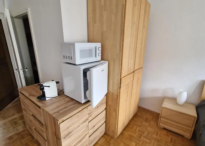 Hotel Sankt Johannerhof